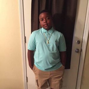 Meet your Posher, Bryson